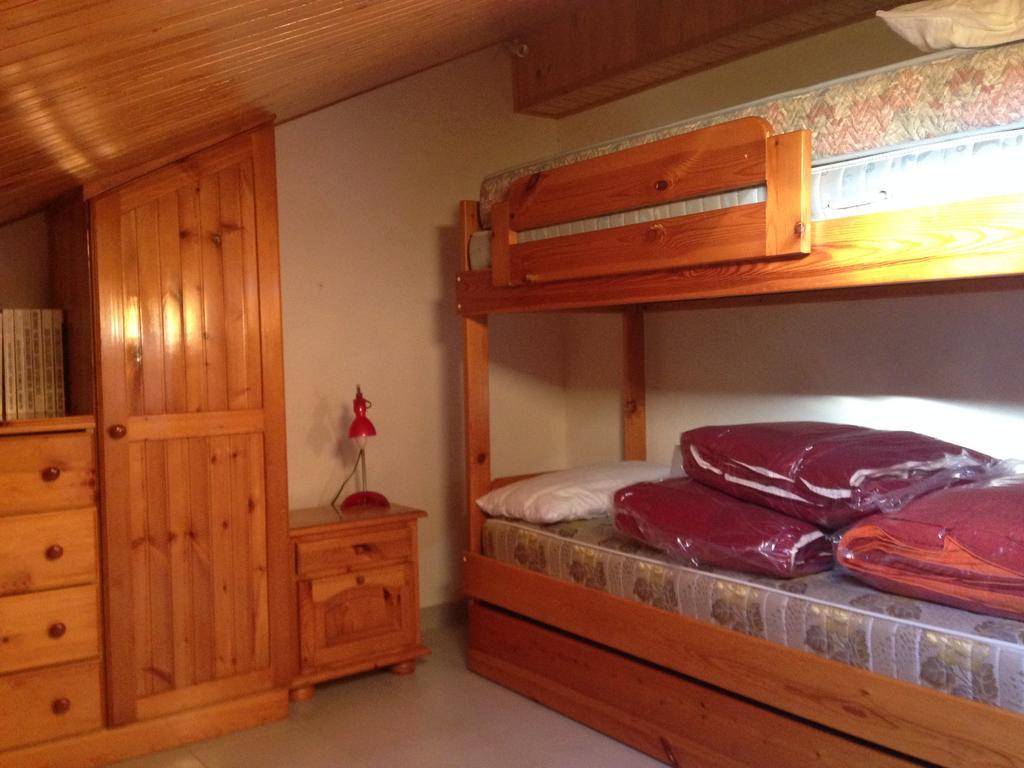 Sangro Apartment Castel Di Sangro Room photo