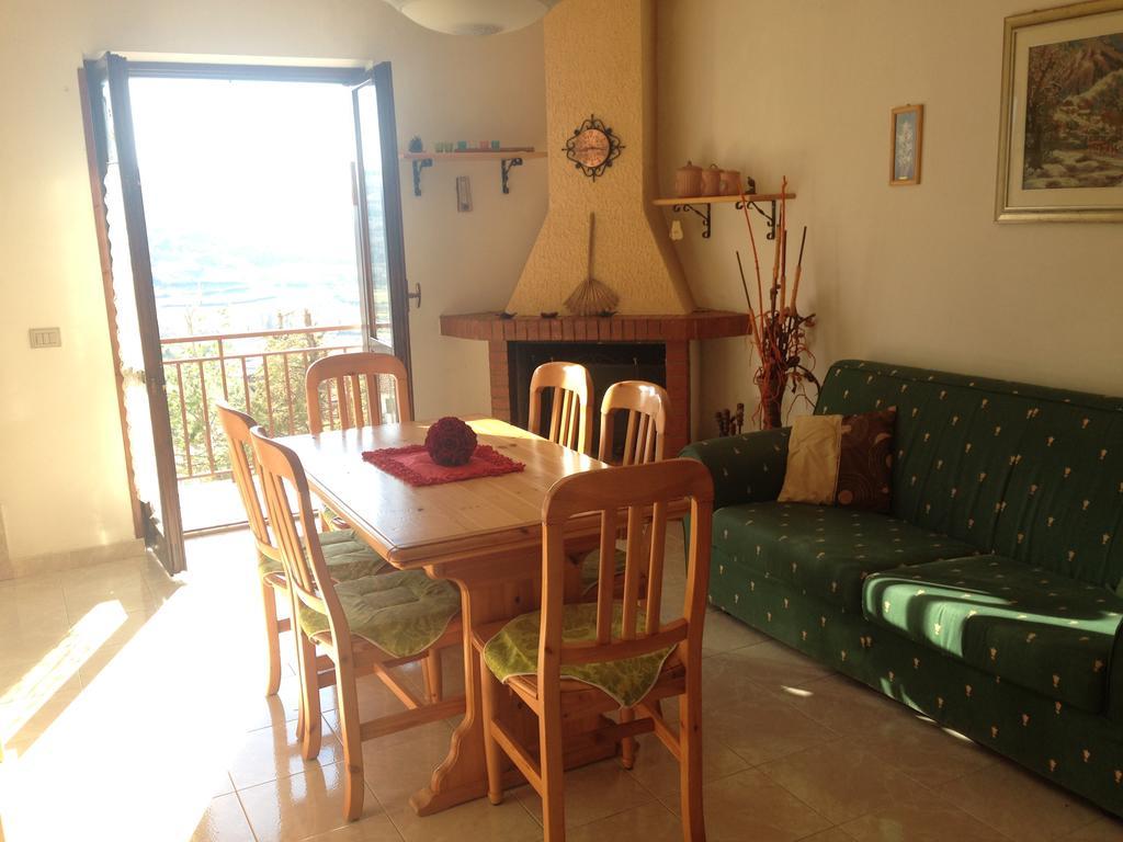 Sangro Apartment Castel Di Sangro Exterior photo