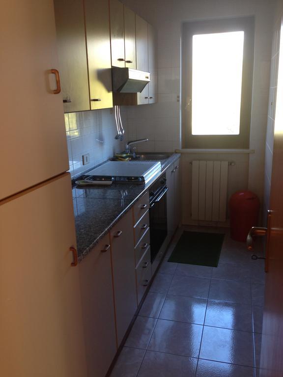Sangro Apartment Castel Di Sangro Exterior photo
